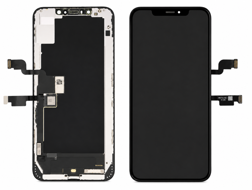 iPhone XS Max Display Price in Bangladesh Original iPhone XS Max Super Retina OLED Display iPhone XS Max Display Replacement iPhone XS Max OLED Display iPhone XS Max Screen Price in Bangladesh MS Phone Lab iPhone XS Max Display