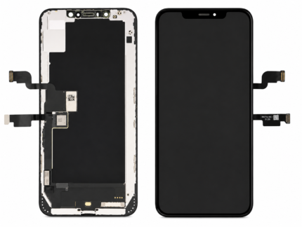iPhone XS Max Display Price in Bangladesh Original iPhone XS Max Super Retina OLED Display iPhone XS Max Display Replacement iPhone XS Max OLED Display iPhone XS Max Screen Price in Bangladesh MS Phone Lab iPhone XS Max Display