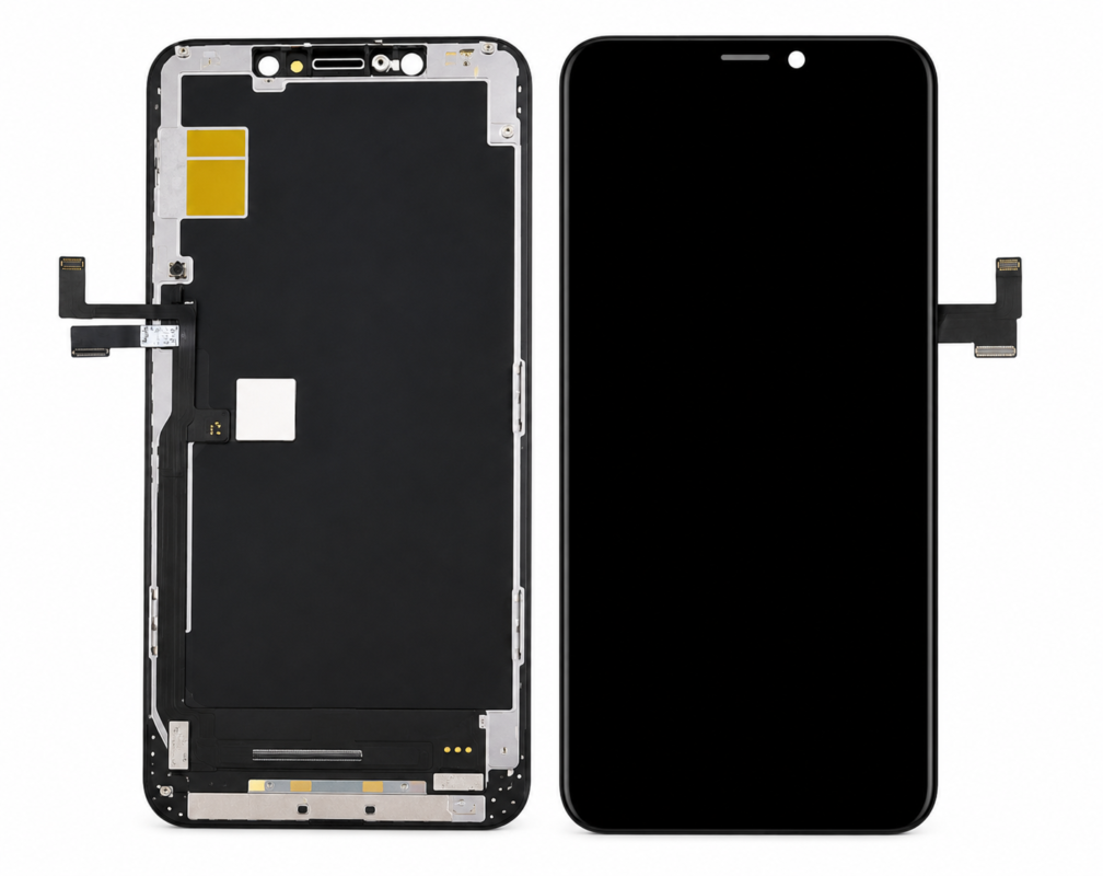 iPhone 11 Display Price in Bangladesh Original iPhone 11 IPS LCD Display iPhone 11 Display Replacement iPhone 11 Screen Price Bangladesh MS Phone Lab iPhone 11 Display