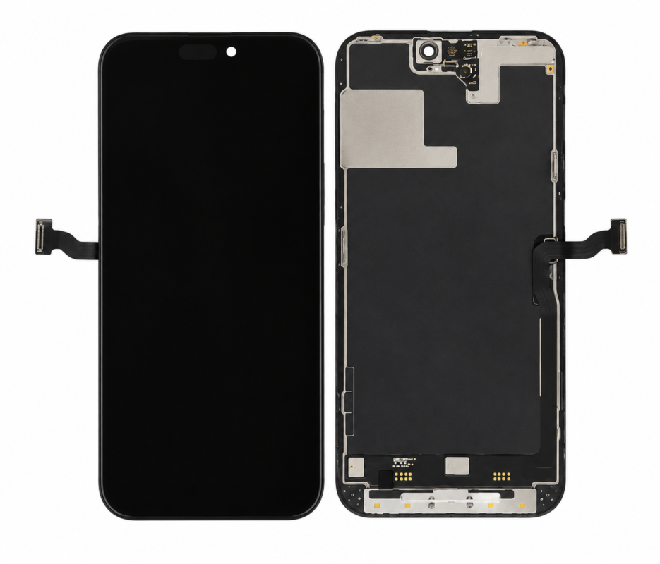 iPhone 14 Pro Display Price in Bangladesh Original iPhone 14 Pro Display iPhone 14 Pro Super Retina XDR OLED Display Buy iPhone 14 Pro Display Bangladesh iPhone 14 Pro OLED Display Replacement iPhone 14 Pro Screen Price in Bangladesh MS Phone Lab iPhone 14 Pro Display