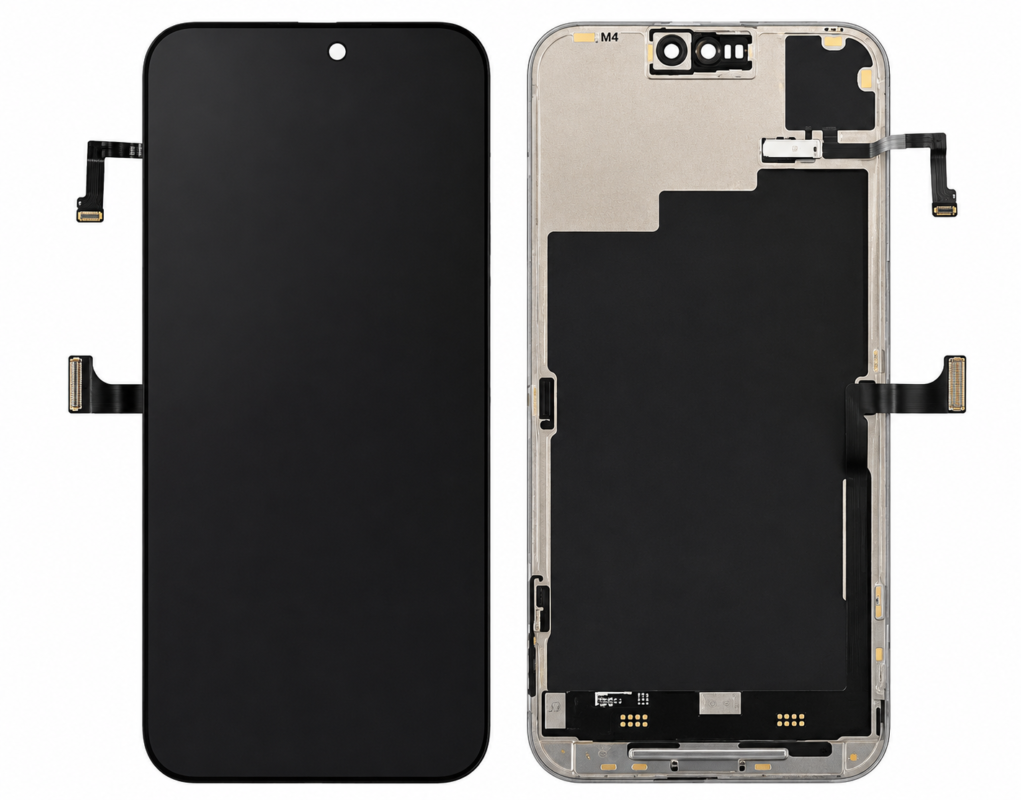 iPhone 15 Pro Display Price in Bangladesh Original iPhone 15 Pro Display iPhone 15 Pro Super Retina XDR OLED Display Buy iPhone 15 Pro Display Bangladesh iPhone 15 Pro OLED Display Replacement iPhone 15 Pro Screen Price in Bangladesh Apple iPhone 15 Pro Display MS Phone Lab iPhone 15 Pro Display