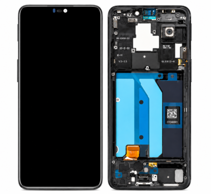 OnePlus 6 Display OnePlus 6 Display Price in Bangladesh Original OnePlus 6 Display OnePlus 6 Screen Replacement Optic AMOLED Display OnePlus 6 OnePlus 6 Display BD OnePlus 6 Screen Price Bangladesh MS Phone Lab Display