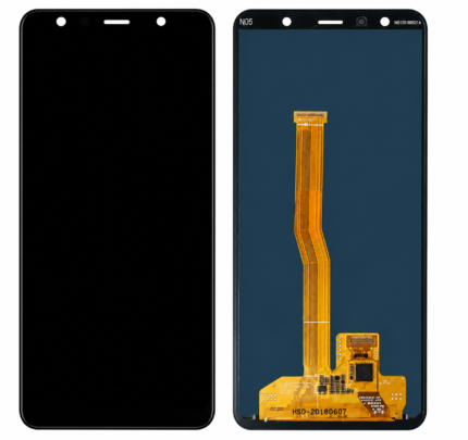 Samsung Galaxy A7 2018 Display Price in Bangladesh Original Samsung Galaxy A7 2018 Display Samsung Galaxy A7 2018 Super AMOLED Display Buy Samsung Galaxy A7 2018 Display Bangladesh Samsung Galaxy A7 2018 Display Replacement Samsung Galaxy A7 2018 Screen Price in Bangladesh Samsung Galaxy A7 2018 Original Display MS Phone Lab Samsung Galaxy A7 2018 Display