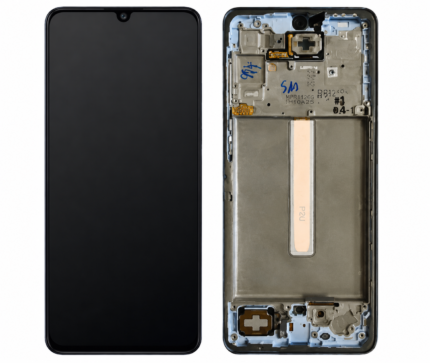 Samsung Galaxy A33 5G Display Price in Bangladesh Original Samsung Galaxy A33 5G Display Samsung Galaxy A33 5G Super AMOLED Display Samsung Galaxy A33 5G Screen Replacement Samsung Galaxy A33 5G Display Combo Samsung Galaxy A33 5G Fingerprint Display Buy Samsung Galaxy A33 5G Display Bangladesh MS Phone Lab Samsung Galaxy A33 5G Display