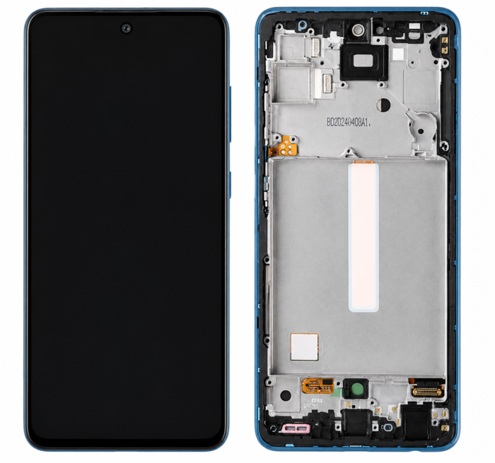 Samsung Galaxy A72 Display Price in Bangladesh Original Samsung Galaxy A72 Display Samsung Galaxy A72 Super AMOLED Display Samsung Galaxy A72 90Hz Display Samsung Galaxy A72 Screen Replacement Samsung Galaxy A72 Display with Touch Buy Samsung Galaxy A72 Display Bangladesh MS Phone Lab Samsung Galaxy A72 Display