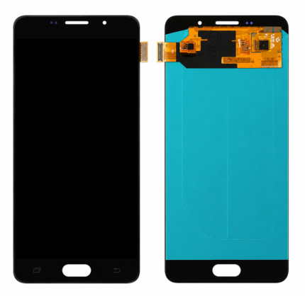Samsung A710 Display Price in Bangladesh Original Samsung A710 Display Samsung Galaxy A7 2016 Display Samsung A710 Super AMOLED Display Samsung A710 Screen Replacement Samsung A710 Display with Touch Buy Samsung A710 Display Bangladesh MS Phone Lab Samsung A710 Display