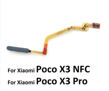 Original POCO X3 Fingerprint Sensor Flex Cable Price in Bangladesh POCO X3 Fingerprint Button Replacement POCO X3 Fingerprint Sensor POCO X3 Fingerprint Flex Cable Original POCO X3 Fingerprint Button Buy POCO X3 Fingerprint Sensor POCO X3 Fingerprint Repair Part MS Phone Lab POCO X3 Fingerprint Sensor