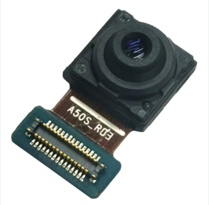 Original Samsung Galaxy A12 Front Camera Price in Bangladesh Samsung Galaxy A12 Selfie Camera Replacement Samsung Galaxy A12 Front Camera Module Original Samsung Galaxy A12 Front Camera Samsung Galaxy A12 8MP Selfie Camera Buy Samsung Galaxy A12 Front Camera Samsung Galaxy A12 Camera Repair Part MS Phone Lab Samsung Galaxy A12 Front Camera