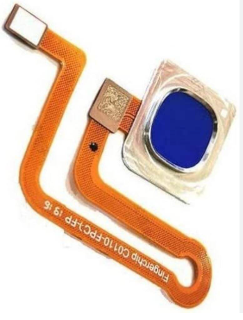 Original Vivo Y11 Fingerprint Sensor Flex Cable Price in Bangladesh Vivo Y11 Fingerprint Flex Cable Vivo Y11 Rear Fingerprint Sensor Vivo Y11 Fingerprint Button Flex Original Vivo Y11 Fingerprint Scanner Flex Buy Vivo Y11 Fingerprint Flex Cable Vivo Y11 Fingerprint Replacement MS Phone Lab Vivo Y11 Fingerprint Sensor Flex Cable