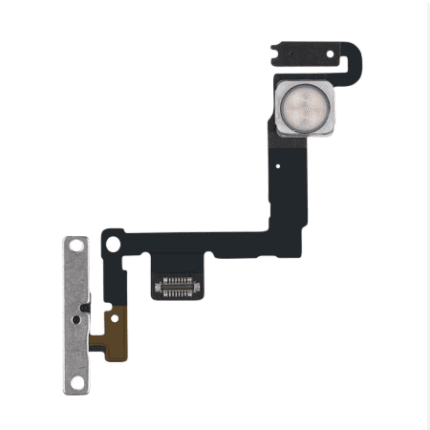 Original iPhone 11 Power Button Flashlight Flex Cable Price in Bangladesh iPhone 11 Power Button Flex Cable iPhone 11 Flashlight Flex Cable iPhone 11 Power Flex Replacement iPhone 11 Flash Flex Cable Buy iPhone 11 Power Button Flex Apple iPhone 11 Power Flex Cable MS Phone Lab iPhone 11 Power Button Flashlight Flex Cable