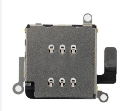 Original iPhone 11 SIM Connector Price in Bangladesh iPhone 11 SIM Card Reader Connector iPhone 11 SIM Socket Replacement Original Apple iPhone 11 SIM Connector iPhone 11 SIM Slot Connector Buy iPhone 11 SIM Connector Apple iPhone 11 SIM Reader Connector MS Phone Lab iPhone 11 SIM Connector