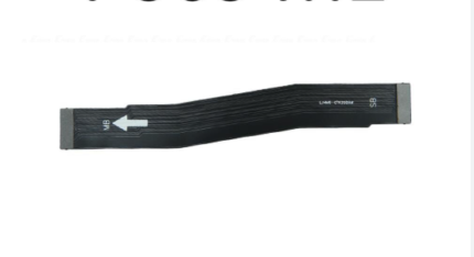 Original POCO M2 Motherboard Connector Flex Cable Price in Bangladesh POCO M2 Mainboard Flex Cable POCO M2 Motherboard Connector Flex Original POCO M2 Interconnect Flex Cable POCO M2 Motherboard Ribbon Cable Buy POCO M2 Motherboard Connector Flex Cable POCO M2 Mainboard Connector Replacement MS Phone Lab POCO M2 Motherboard Connector Flex Cable
