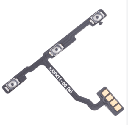 Original OPPO A78 4G Power Button Flex Cable Price in Bangladesh OPPO A78 4G Power Key Flex Cable OPPO A78 4G Power Switch Flex Replacement Original OPPO A78 4G Power Button Flex OPPO A78 4G On Off Button Flex Cable Buy OPPO A78 4G Power Button Flex Cable OPPO A78 4G Power Key Replacement MS Phone Lab OPPO A78 4G Power Button Flex Cable