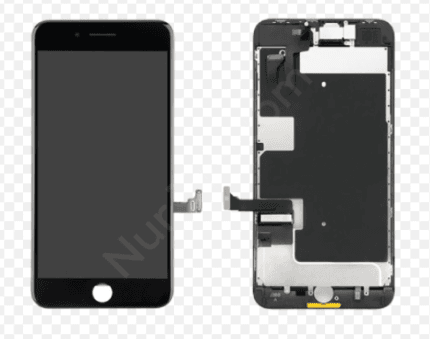 Original iPhone 8 Display Price in Bangladesh iPhone 8 LCD Display iPhone 8 Screen Replacement Original iPhone 8 Display Assembly iPhone 8 Touch Screen Display Buy iPhone 8 Display Apple iPhone 8 LCD Screen MS Phone Lab iPhone 8 Display