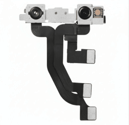 Original iPhone XS Front Camera Price in Bangladesh iPhone XS Selfie Camera iPhone XS Front Camera Module Original iPhone XS Front Camera iPhone XS Front Camera Sensor Buy iPhone XS Front Camera Apple iPhone XS Selfie Camera Replacement MS Phone Lab iPhone XS Front Camera