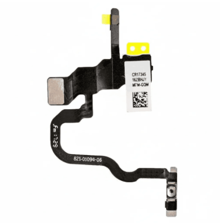 Original iPhone X Power Button Flex Cable Price in Bangladesh iPhone X Side Button Flex Cable iPhone X Power Key Flex Replacement Original iPhone X Lock Button Flex Buy iPhone X Power Button Flex Cable Apple iPhone X Side Button Cable iPhone X Power Flex Replacement MS Phone Lab iPhone X Power Button Flex Cable