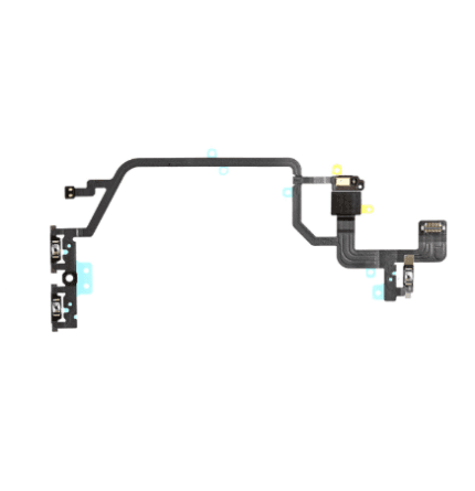 Original iPhone XR Power Button Flex Cable Price in Bangladesh iPhone XR Side Button Flex Cable iPhone XR Power Key Flex Replacement Original iPhone XR Lock Button Flex Buy iPhone XR Power Button Flex Cable Apple iPhone XR Side Button Cable iPhone XR Power Flex Replacement MS Phone Lab iPhone XR Power Button Flex Cable