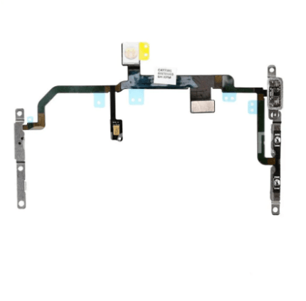 Original iPhone 8 Power Button Flex Cable Price in Bangladesh iPhone 8 Side Button Flex Cable iPhone 8 Power & Volume Flex Cable Original iPhone 8 Power Button Replacement Buy iPhone 8 Power Button Flex Cable Apple iPhone 8 Side Button Flex MS Phone Lab iPhone 8 Power Button Flex Cable