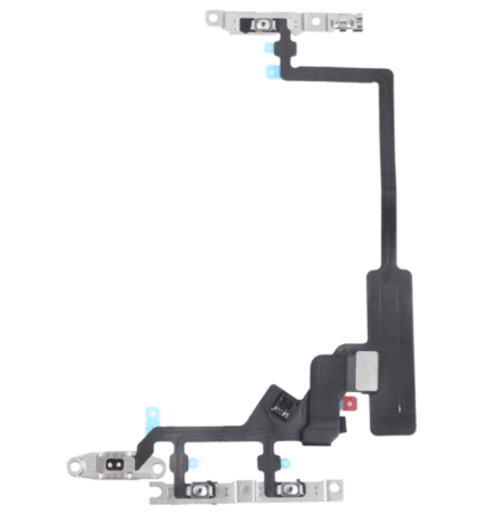 Original iPhone 14 Pro Max Power Button Flex Cable Price in Bangladesh iPhone 14 Pro Max Side Button Flex Cable iPhone 14 Pro Max Power Flex Cable Original iPhone 14 Pro Max Side Button Replacement Buy iPhone 14 Pro Max Power Button Flex Cable Apple iPhone 14 Pro Max Side Button Flex MS Phone Lab iPhone 14 Pro Max Power Button Flex Cable