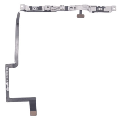 Original iPhone 16 Pro Power Button Flex Cable Price in Bangladesh iPhone 16 Pro Side Button Flex Cable iPhone 16 Pro Power Flex Cable Original iPhone 16 Pro Side Button Replacement Buy iPhone 16 Pro Power Button Flex Cable Apple iPhone 16 Pro Side Button Flex MS Phone Lab iPhone 16 Pro Power Button Flex Cable