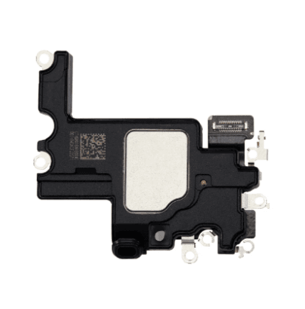 Original iPhone 15 Plus Earspeaker Price in Bangladesh iPhone 15 Plus Earpiece Speaker Replacement iPhone 15 Plus Receiver Speaker Original iPhone 15 Plus Call Speaker Buy iPhone 15 Plus Earspeaker Apple iPhone 15 Plus Earpiece Module iPhone 15 Plus Receiver Replacement MS Phone Lab iPhone 15 Plus Earspeaker