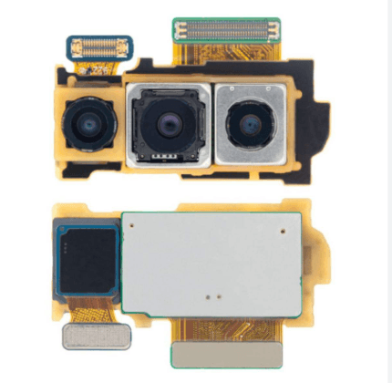 Original Samsung Galaxy S10 Back Camera Price in Bangladesh Samsung Galaxy S10 Rear Camera Replacement Samsung Galaxy S10 Back Camera Module Original Samsung Galaxy S10 Main Camera Samsung Galaxy S10 Rear Camera Buy Samsung Galaxy S10 Back Camera Samsung Galaxy S10 Camera Repair Part MS Phone Lab Samsung Galaxy S10 Back Camera