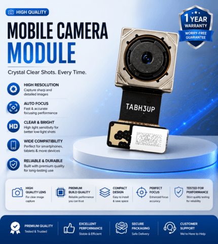 Original Realme C21Y Back Camera Price in Bangladesh Realme C21Y Rear Camera Replacement Realme C21Y Back Camera Module Original Realme C21Y Main Camera Buy Realme C21Y Back Camera Realme C21Y Camera Repair Part Realme C21Y Rear Camera Module MS Phone Lab Realme C21Y Back Camera