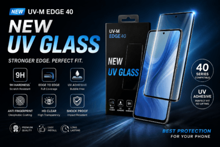 Original Motorola Edge 40 Neo UV Glass Price in Bangladesh Motorola Edge 40 Neo UV Tempered Glass Motorola Edge 40 Neo Screen Protector Motorola Edge 40 Neo Full Glue UV Glass Buy Motorola Edge 40 Neo UV Glass Motorola Edge 40 Neo Display Protection Premium UV Glass for Motorola Edge 40 Neo MS Phone Lab Motorola Edge 40 Neo UV Glass