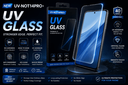Original Xiaomi Redmi Note 14 Pro+ UV Glass Price in Bangladesh Xiaomi Redmi Note 14 Pro+ UV Tempered Glass Redmi Note 14 Pro Plus Screen Protector Redmi Note 14 Pro+ Full Glue UV Glass Buy Redmi Note 14 Pro+ UV Glass Xiaomi Redmi Note 14 Pro+ Display Protection Premium UV Glass for Redmi Note 14 Pro+ MS Phone Lab Redmi Note 14 Pro+ UV Glass