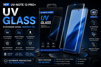 Original Xiaomi Redmi Note 13 Pro+ UV Glass Price in Bangladesh Xiaomi Redmi Note 13 Pro+ UV Tempered Glass Redmi Note 13 Pro+ Screen Protector Redmi Note 13 Pro+ Full Glue UV Glass Buy Redmi Note 13 Pro+ UV Glass Xiaomi Redmi Note 13 Pro+ Display Protection Premium UV Glass for Redmi Note 13 Pro+ MS Phone Lab Redmi Note 13 Pro+ UV Glass