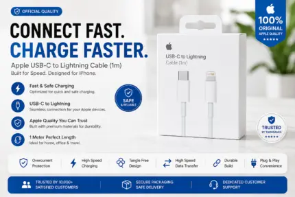 Apple USB-C to Lightning Cable 1m Price in Bangladesh Original Apple USB-C to Lightning Cable Apple USB-C Lightning Charging Cable Apple Lightning Cable 1 Meter iPhone USB-C to Lightning Cable Buy Apple USB-C to Lightning Cable Bangladesh Apple USB-C Lightning Data Cable MS Phone Lab Apple USB-C to Lightning Cable