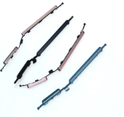 Original Vivo Y12 Power & Volume Side Button Price in Bangladesh Vivo Y12 Power Button Replacement Vivo Y12 Volume Button Vivo Y12 Side Button Set Original Vivo Y12 Power Key Buy Vivo Y12 Side Button Vivo Y12 Volume Up Down Button MS Phone Lab Vivo Y12 Power & Volume Side Button