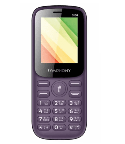 Original Symphony B101 Feature Phone Price in Bangladesh Symphony B101 Dual SIM Mobile Symphony B101 Keypad Phone Symphony B101 Wireless FM Phone Buy Symphony B101 Bangladesh Symphony B101 Original Mobile Symphony B101 Feature Phone BD MS Phone Lab Symphony B101