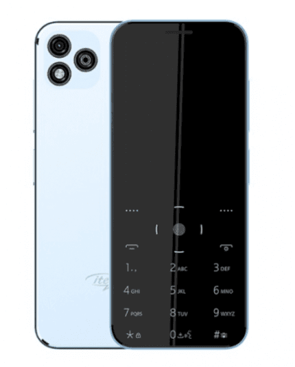 Original itel Magic 4 Lite Feature Phone Price in Bangladesh itel Magic 4 Lite Dual SIM Mobile itel Magic 4 Lite Keypad Phone itel Magic 4 Lite Wireless FM Phone Buy itel Magic 4 Lite Bangladesh Original itel Magic 4 Lite Mobile itel Magic 4 Lite Feature Phone BD MS Phone Lab itel Magic 4 Lite