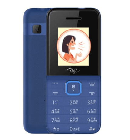 Original itel V110 Feature Phone Price in Bangladesh itel V110 Dual SIM Mobile itel V110 Keypad Phone itel V110 Wireless FM Phone Buy itel V110 Bangladesh Original itel V110 Mobile itel V110 Feature Phone BD MS Phone Lab itel V110